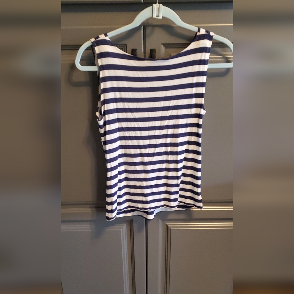 Boston Proper Size Small 💙⚜️💙 - Picture 3 of 3